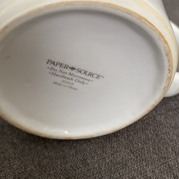 Tiger Animal Safari Jungle Collectors unique mug cup - Picture 4 of 4